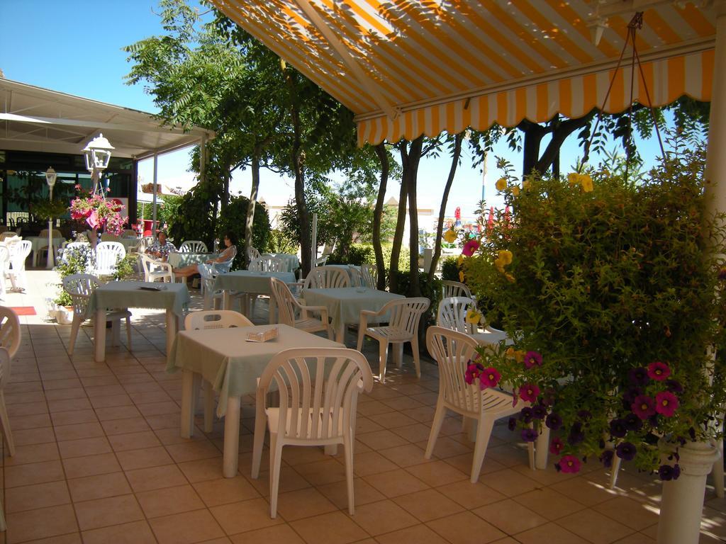Hotel Continental Lido di Jesolo
