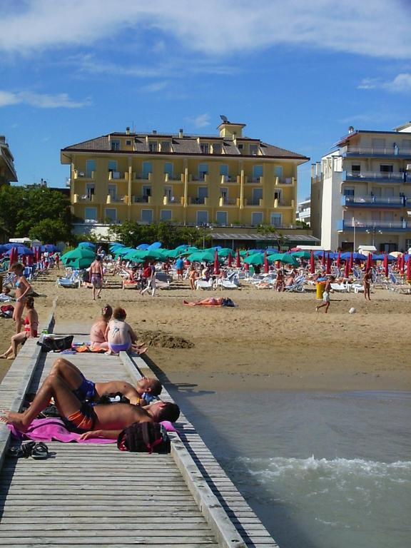 Hotel Continental Lido di Jesolo