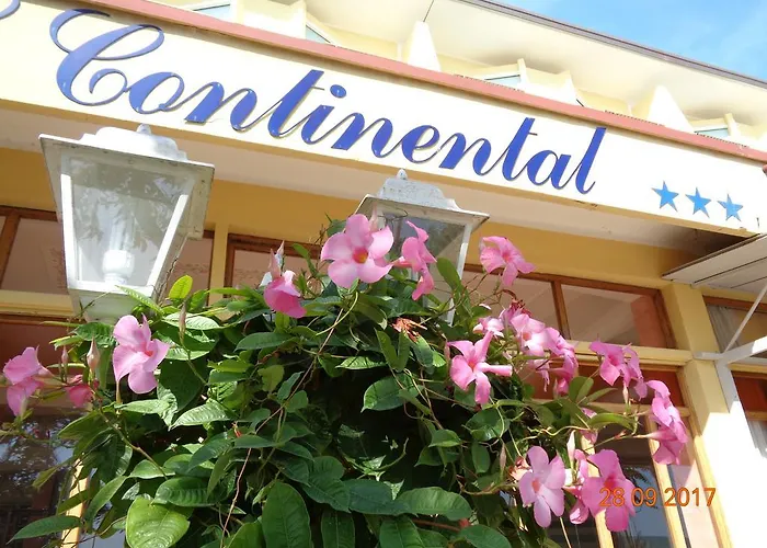 Hotel Continental