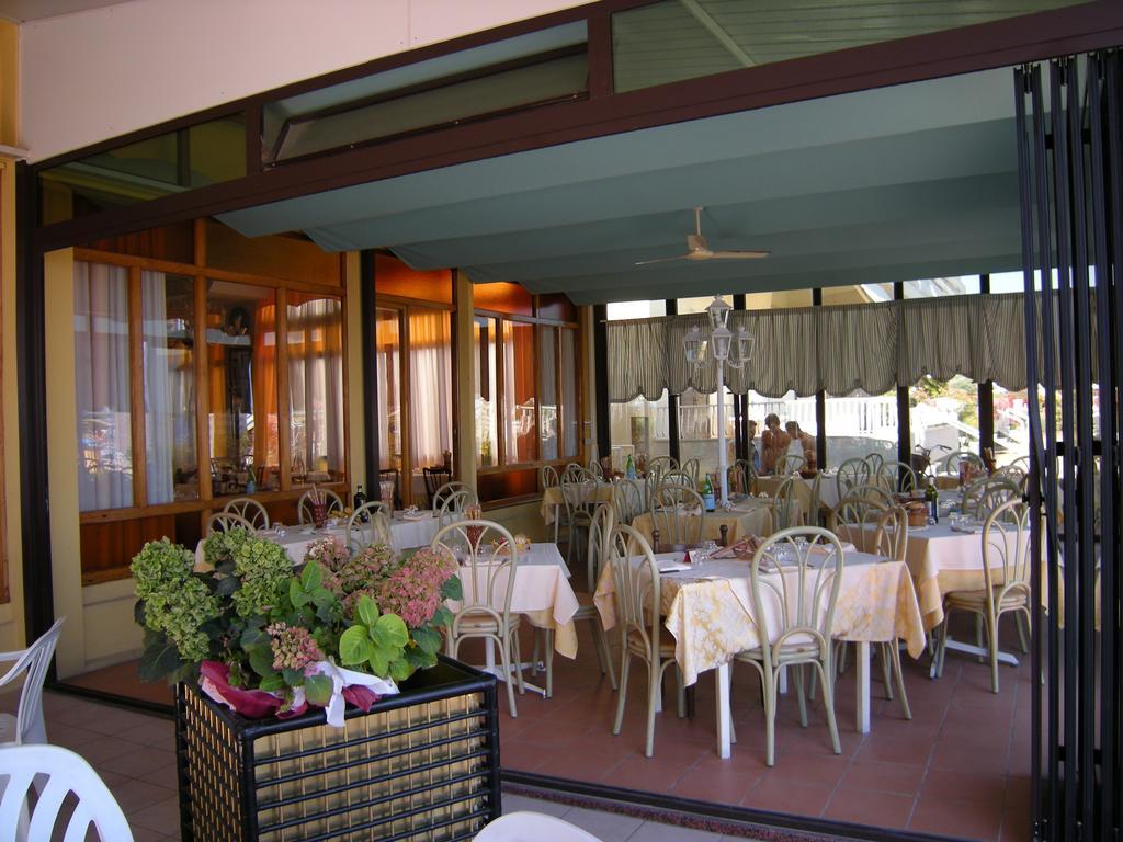 Continental Hotel